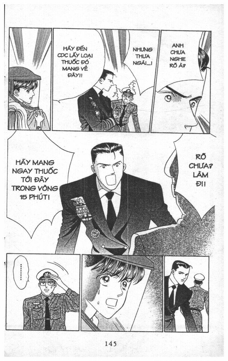 nàng tiên ánh trăng - kaguya hime chapter 22 145