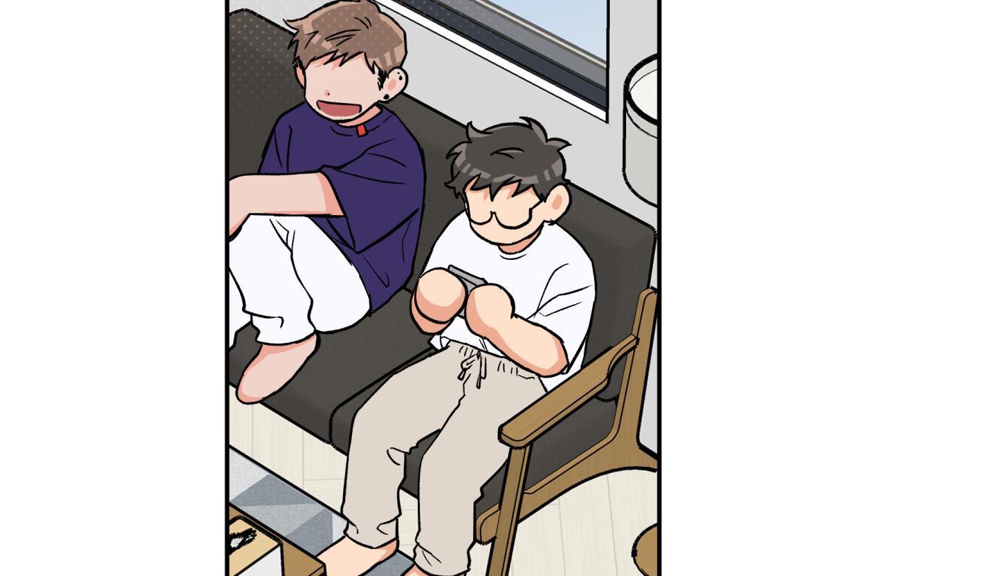 gâu gâu! chapter 50 62