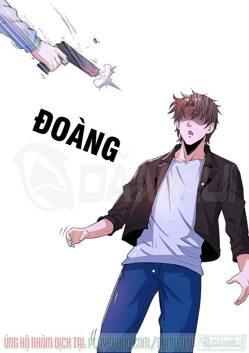 ngự dụng đặc công chapter 38.2 8