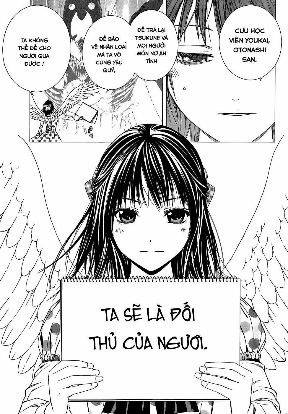 cô nàng ma cà rồng i chapter 69 27