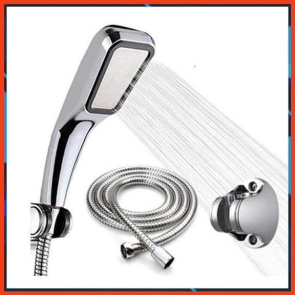 Bộ vòi sen cao cấp tiết kiệm nước , tăng áp 300 lần 206787-784-777