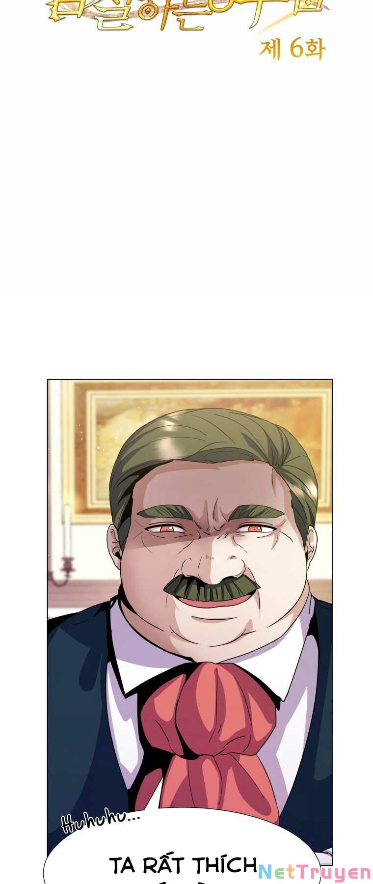 bạo chúa cường hoành chapter 6 1