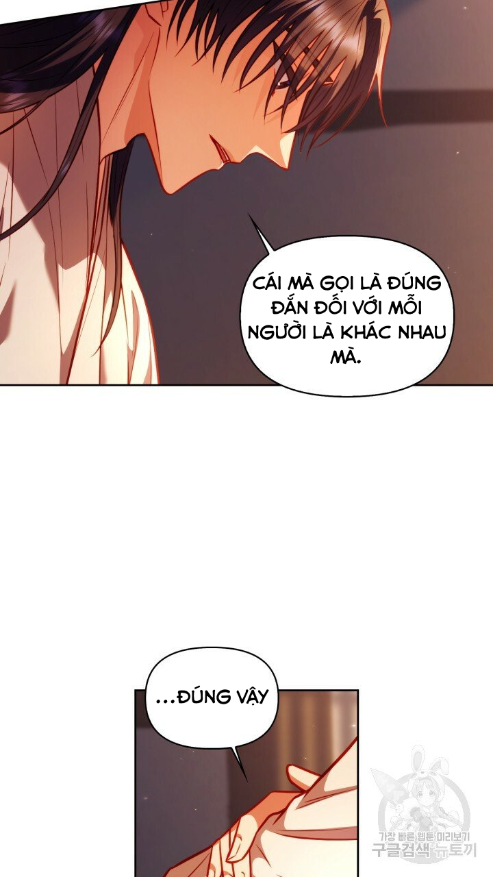 [18+] trăng nơi đỉnh núi chapter 24.2 8