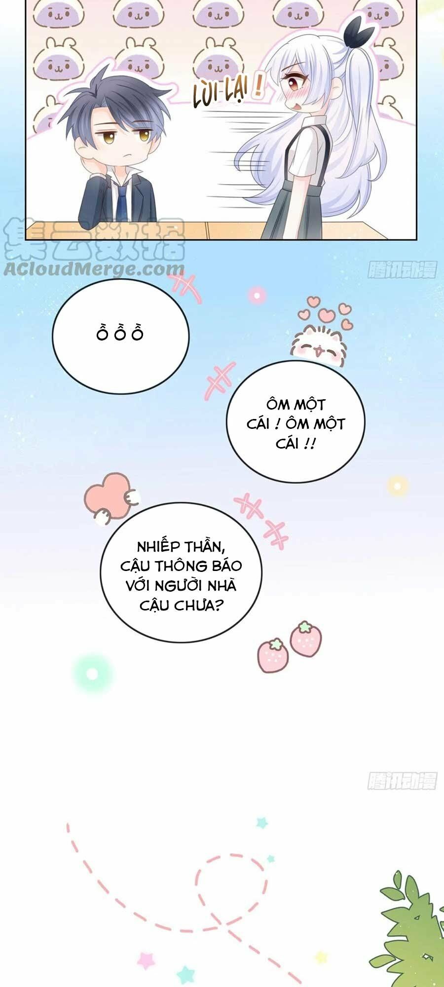 ảnh hậu cũng không bằng niệm thanh hoa chapter 88 16