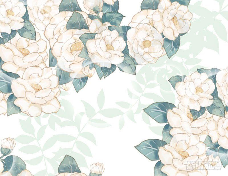 ngạo kiều quỷ vương yêu ta chapter 108 19