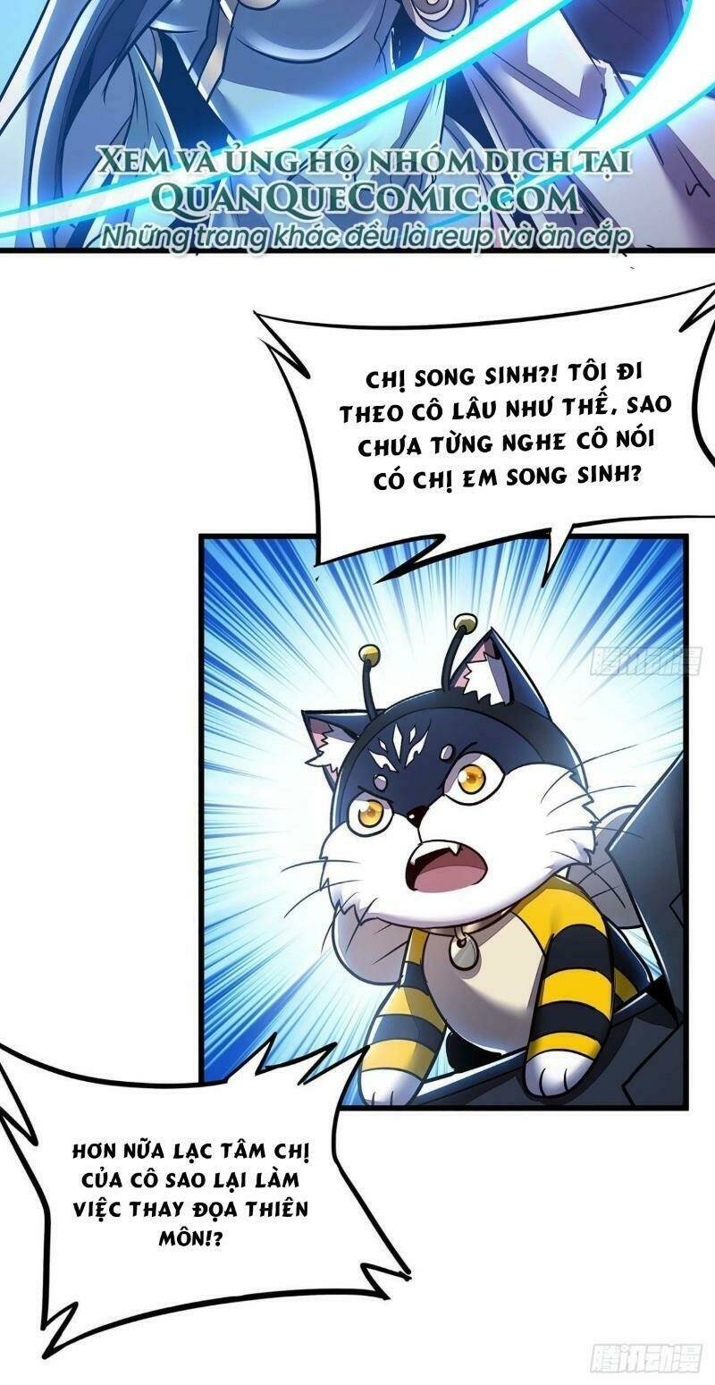 bất tử thần vương tu liên tục chapter 63 42