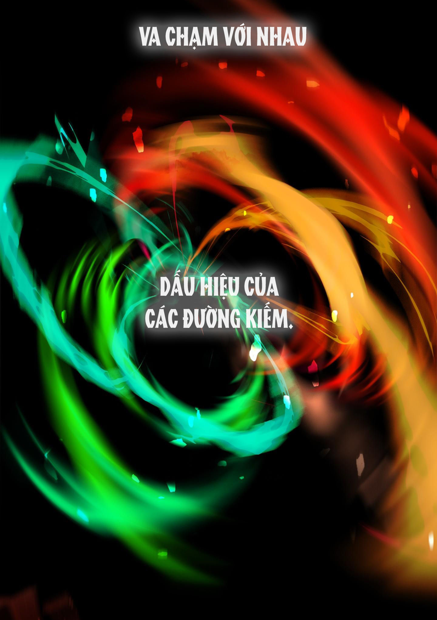 triệu hồi sư với mái tóc màu hoàng kim chapter 107 65