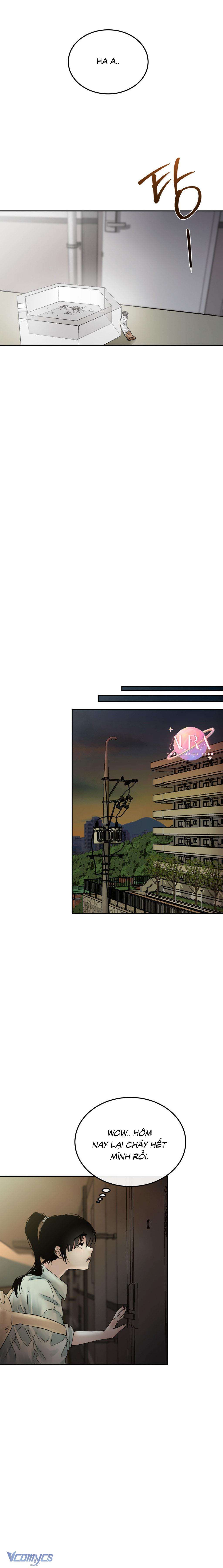 [18+] trở thành gia đình chapter 15 15