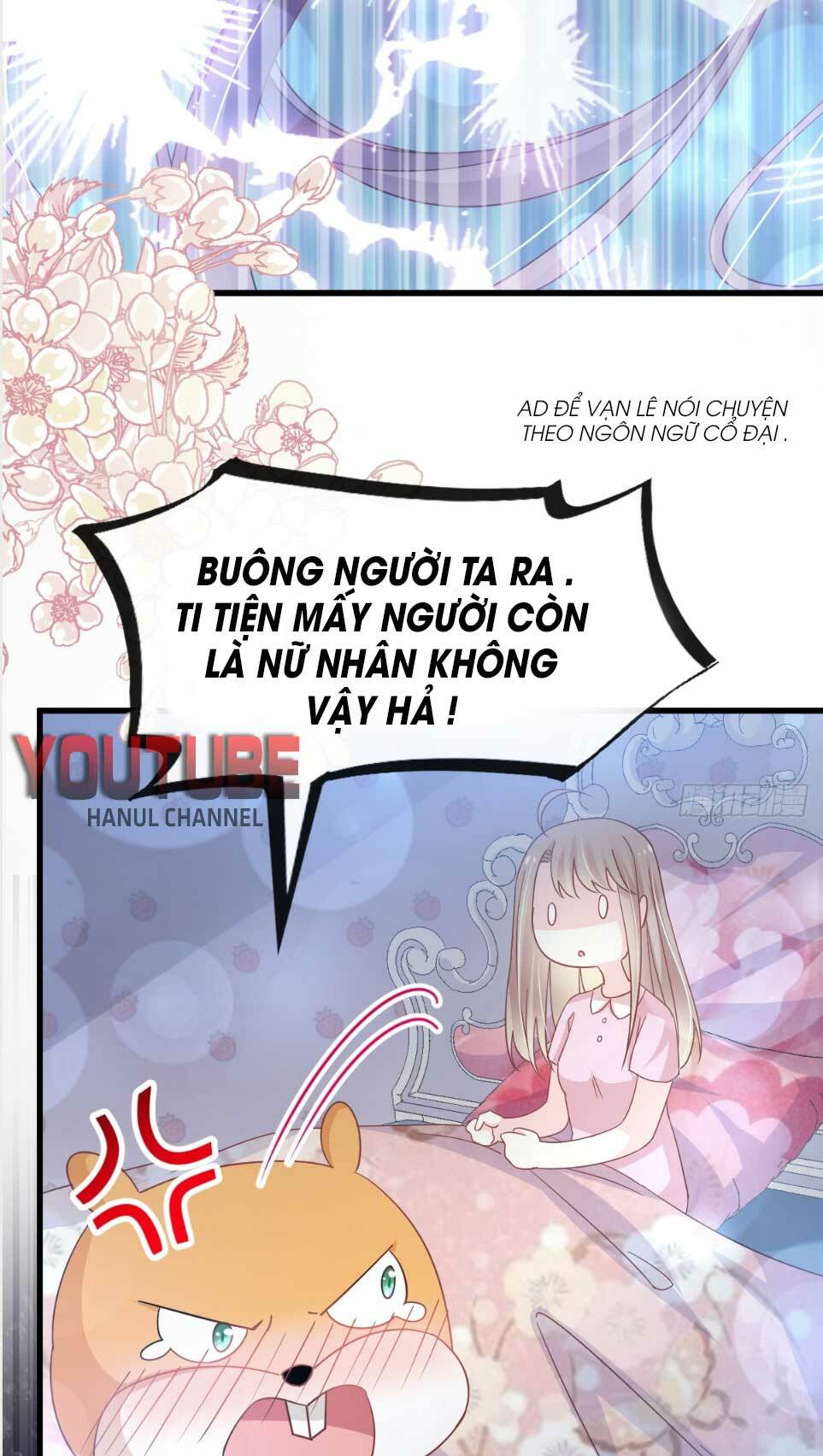 thiên hạ đệ nhất sủng phi chapter 155.2 21