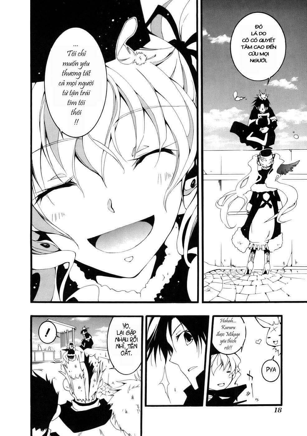 07 hồn ma chapter 48 23