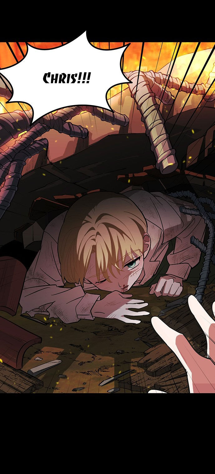 dark moon - tế đàn ánh trăng chapter 1.2 66