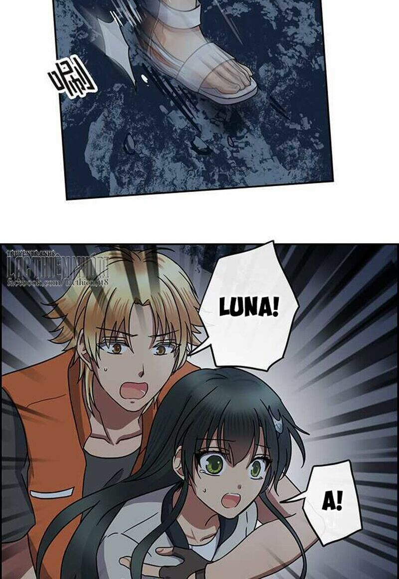 nụ hôn nguyền rủa chapter 103 30