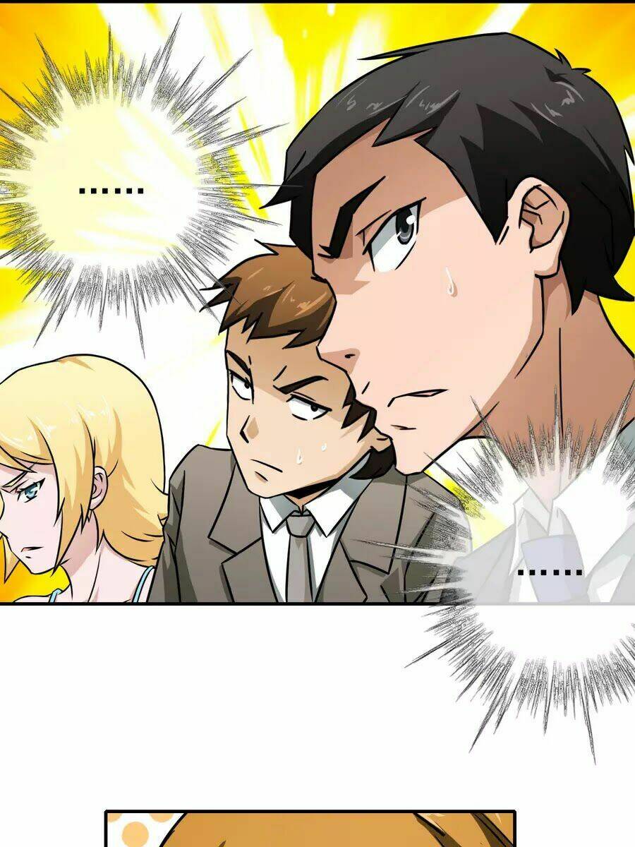 hộ hoa cao thủ tại đô thị chapter 65 22