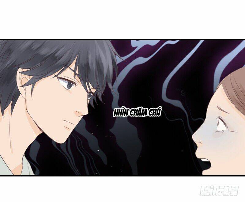 thiên thần đừng trêu chọc tôi chapter 5 30