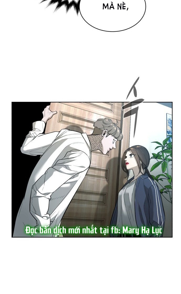 bạch huyết - white blood chapter 22 37
