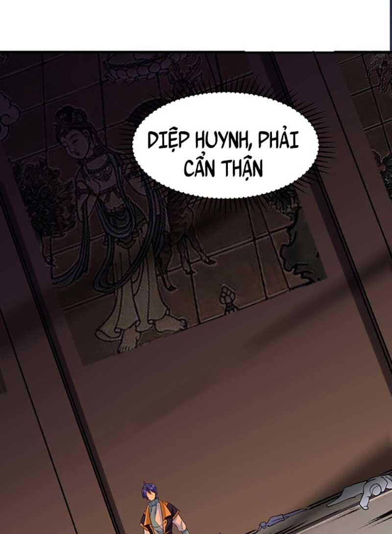 võ đạo độc tôn chapter 612 43