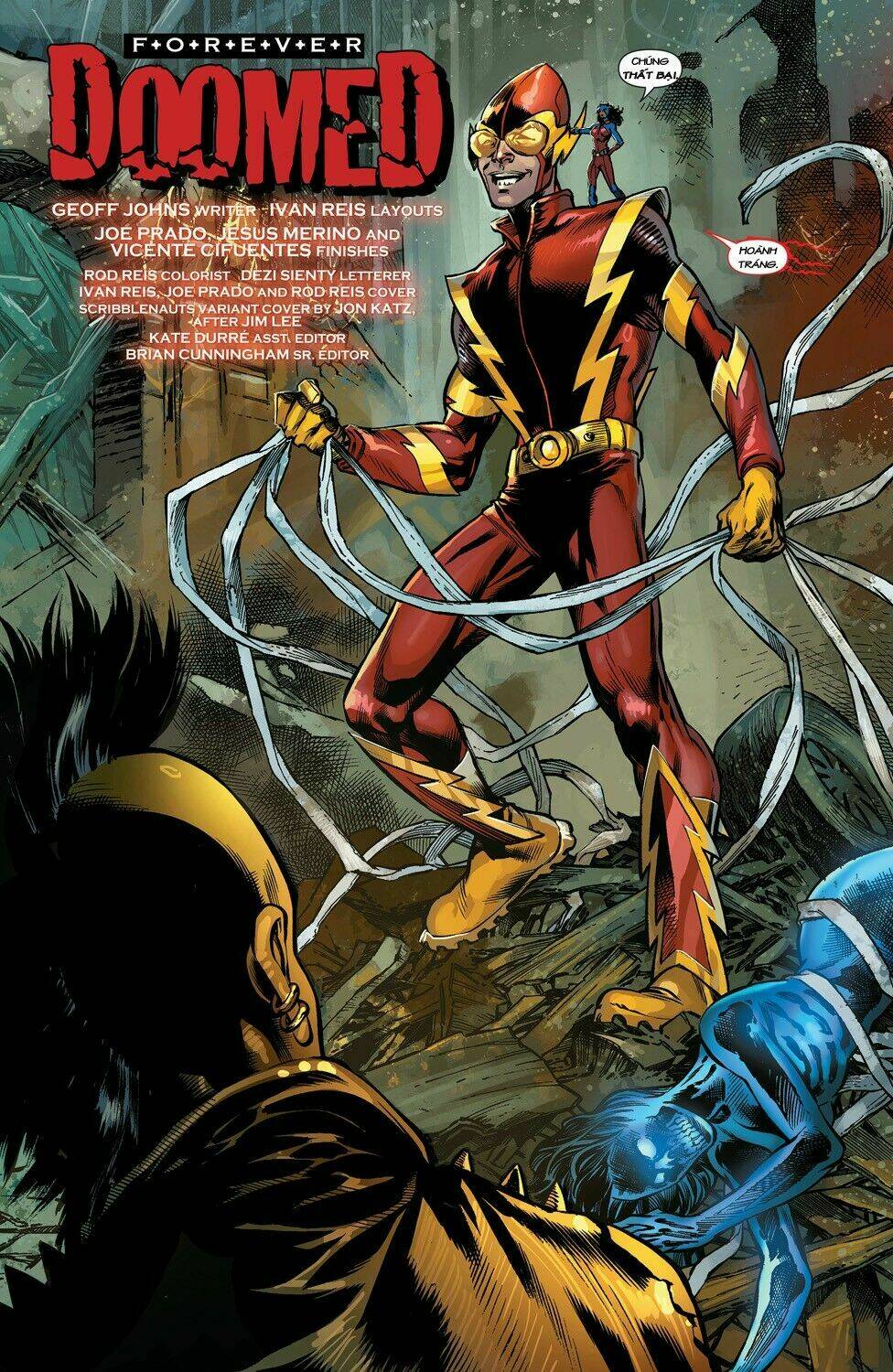 justice league chapter 27 4