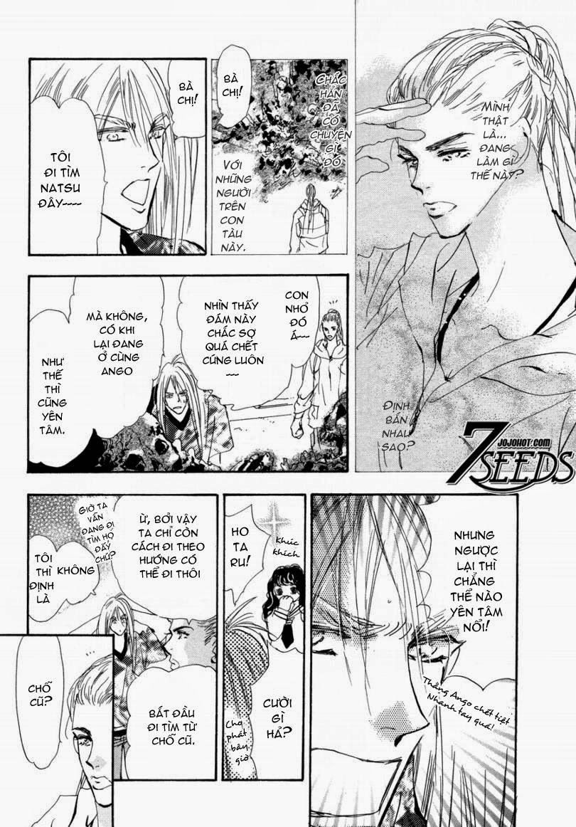 mầm sống chapter 96 12