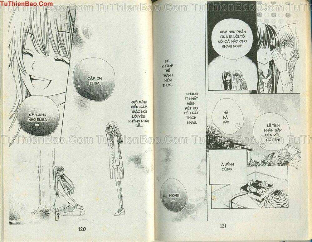 s a - lớp học ưu tú chapter 13 60