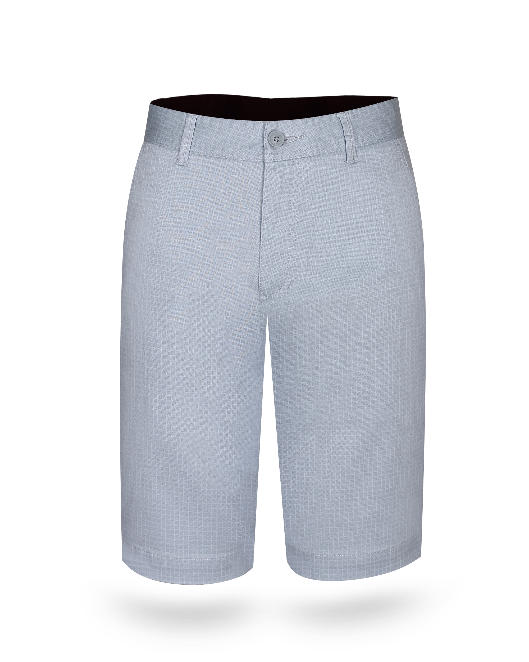 Quần short nam Khatoco Q3M398R0 ININ150-2410-0