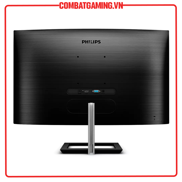 Màn hình Cong Philips 271E1C 27"/FHD/VA/75Hz/Freesync - Hàng Chính Hãng