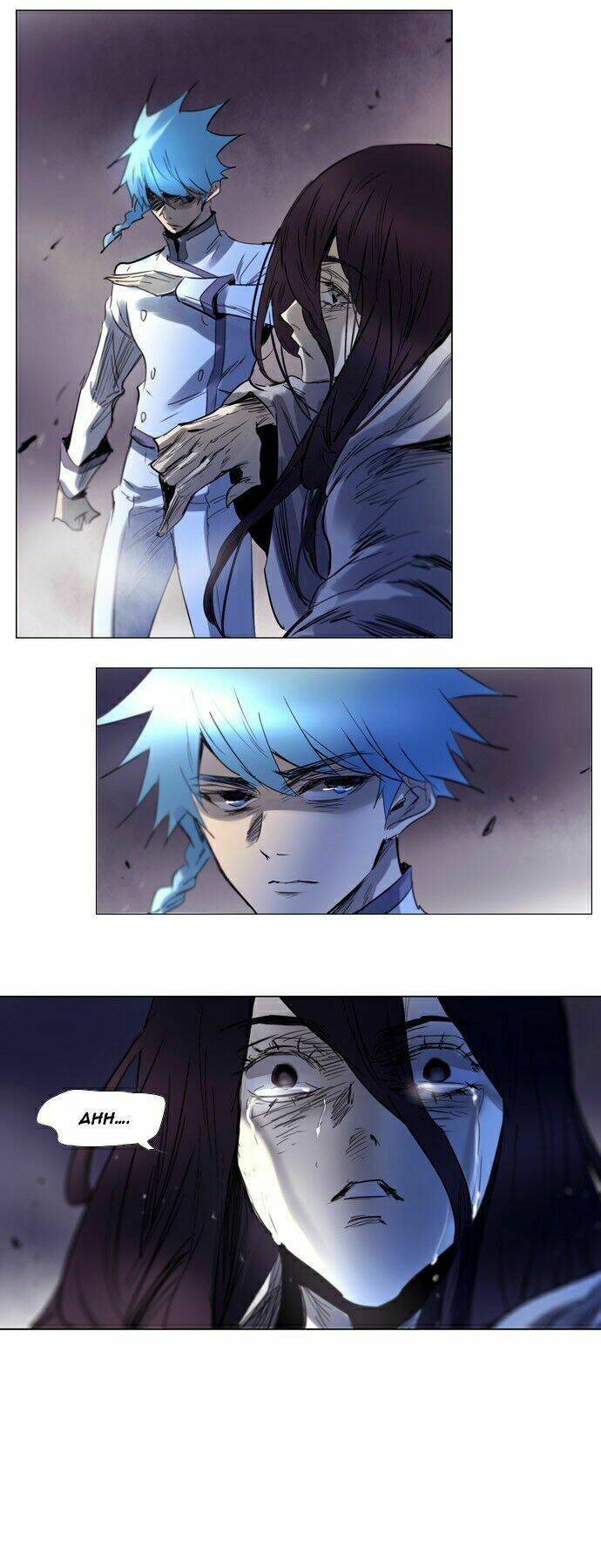 bản khế ước linh hồn chapter 209 26