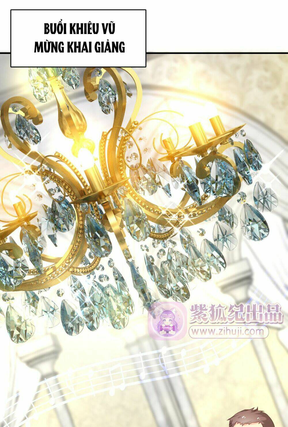 cô bé lọ lem của tôi không ăn chay chapter 3 43