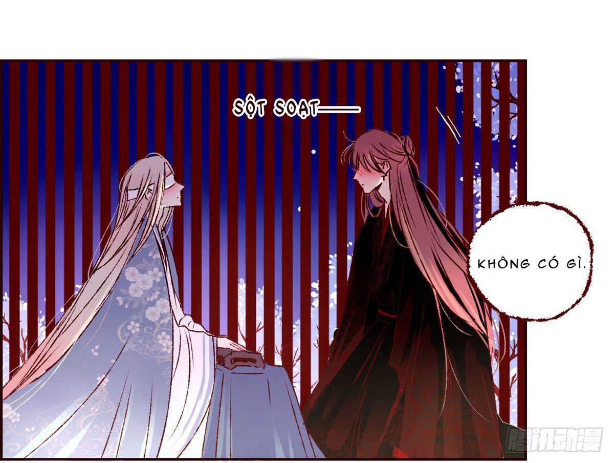 hoa của quỷ chapter 14 33