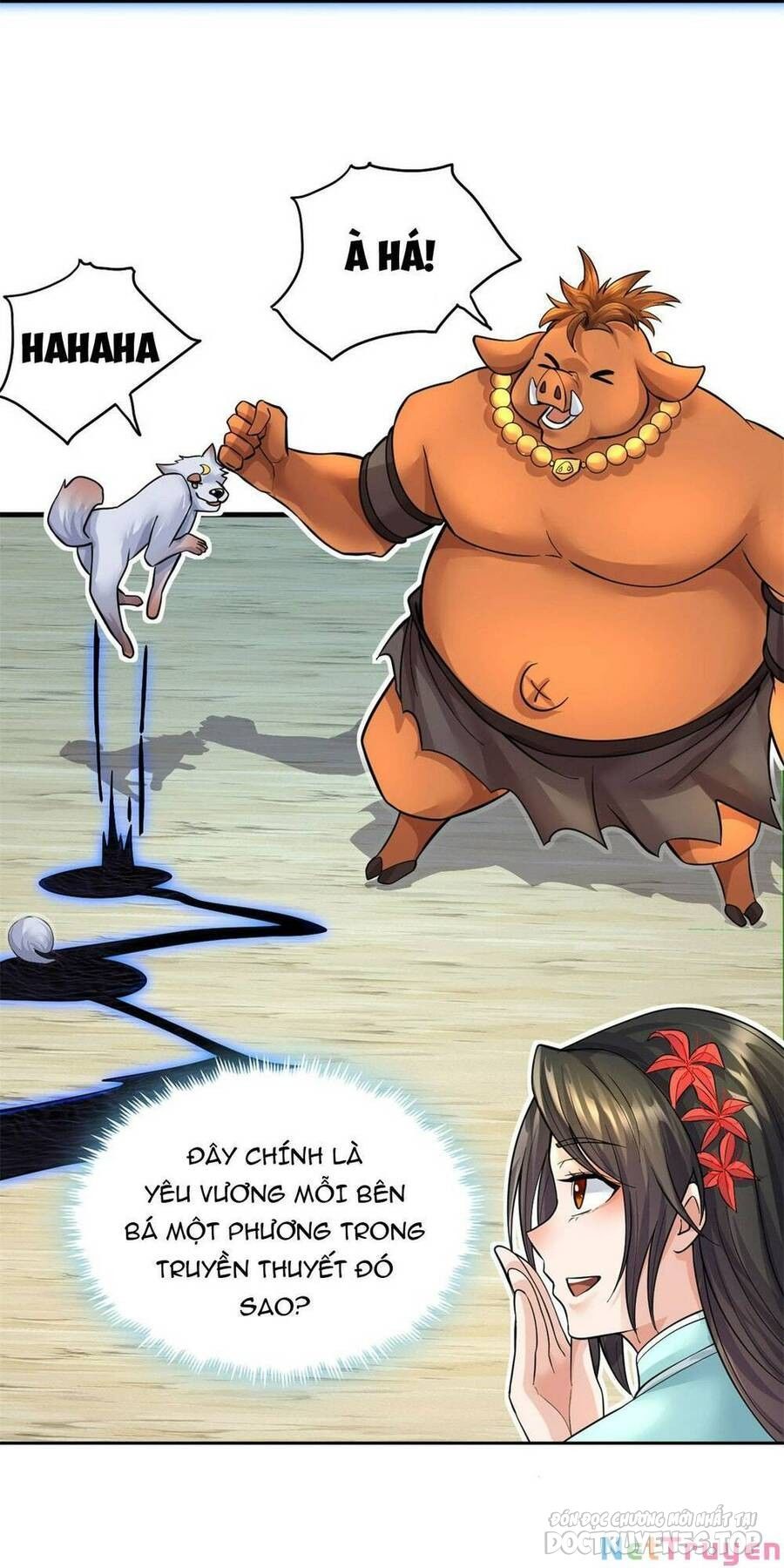 bắt đầu với kiếm vực, ta lặng lẽ tu luyện thành kiếm thần chapter 42 10