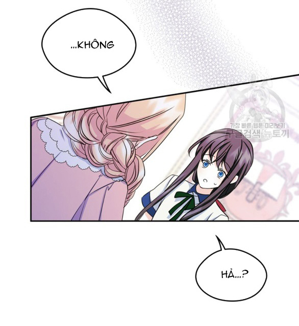 tôi đã trở thành bạn gái của nam chính chapter 11.1 3