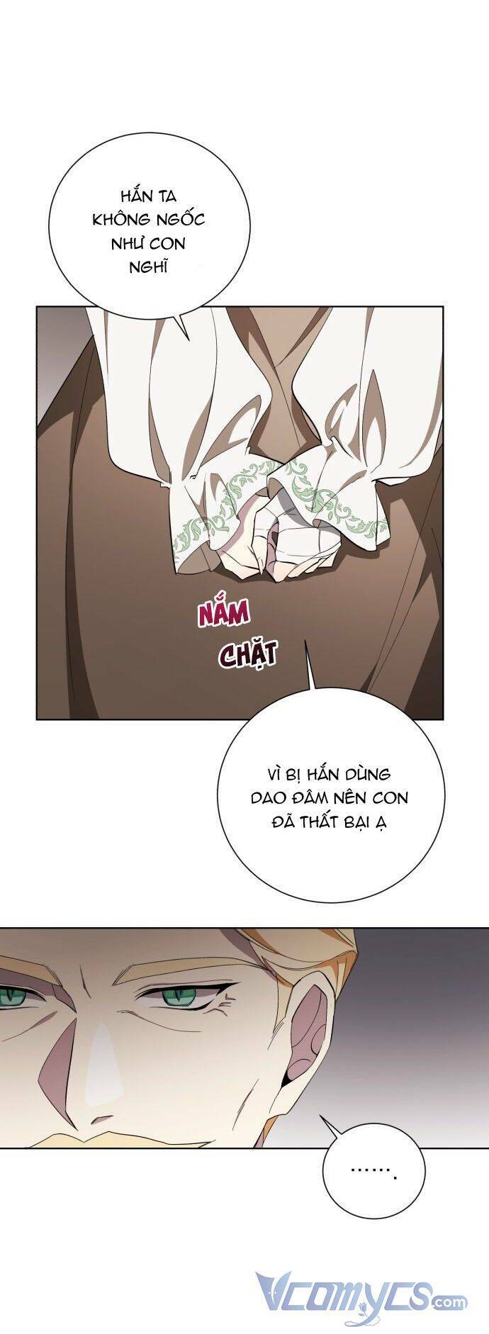 ta đã từng mong nàng biến mất chapter 40 38