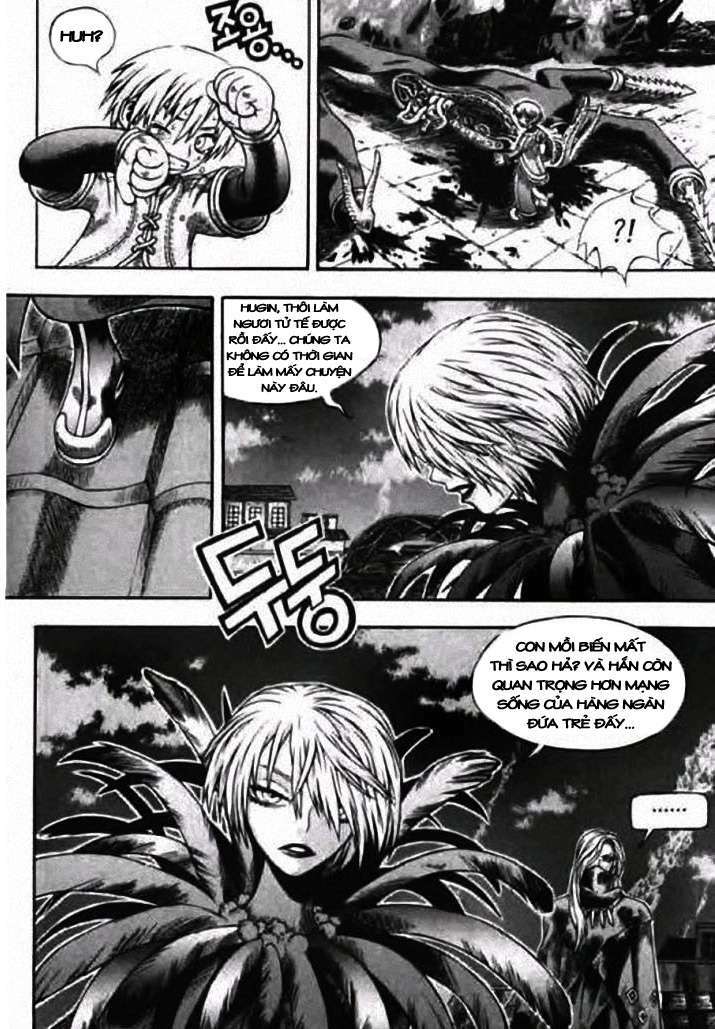 ragnarok - into the abyss chapter 70 15