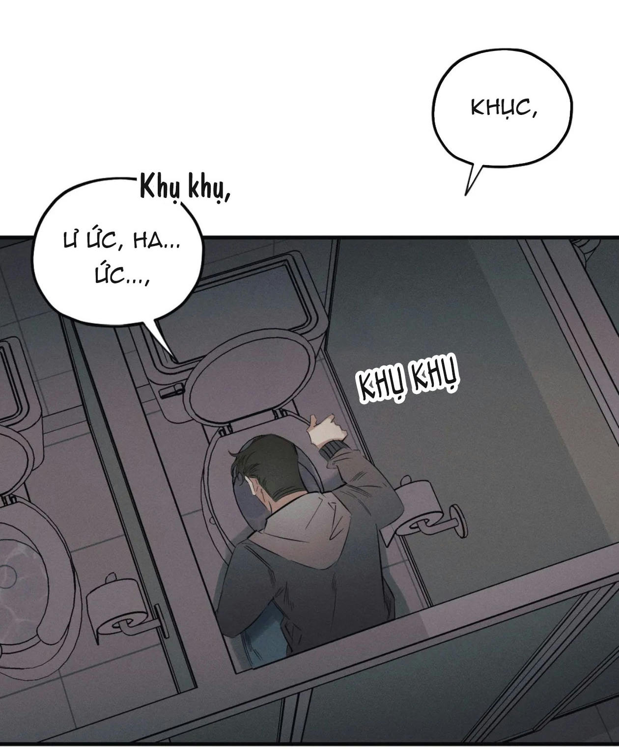 ác hoa chapter 13 56