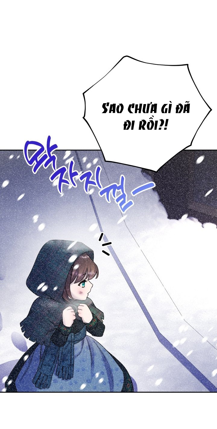 [18+] nếu cứu rỗi một cầm thú hư hỏng chapter 29.2 6