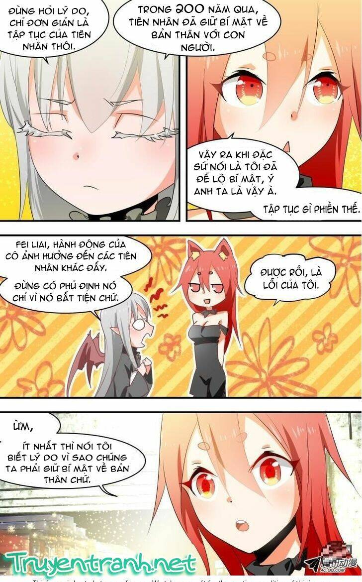 the fiary captivity chapter 17 4