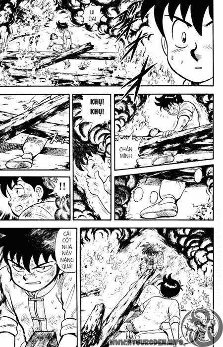 hoàng phi hồng phần 1 chapter 19 45