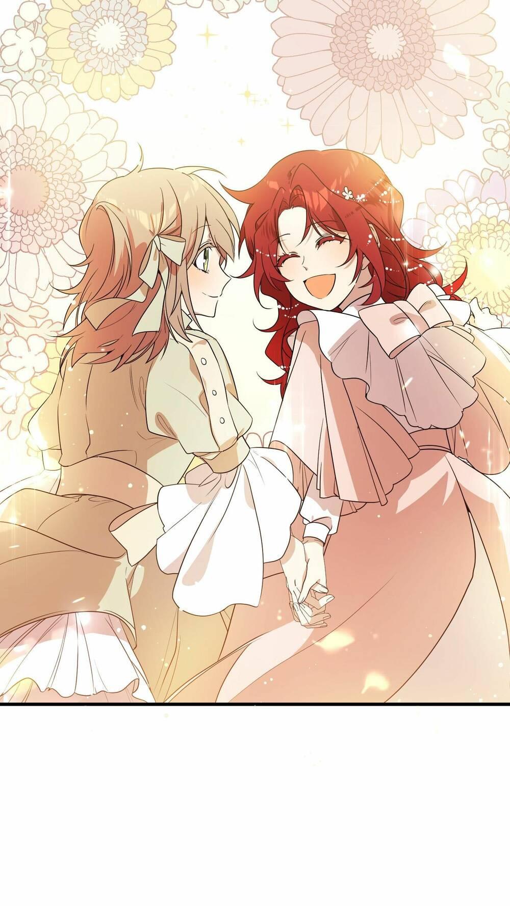 tôi chính là em gái của nữ chính hắc ám chapter 1 95