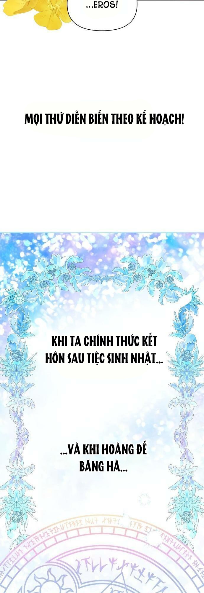 tôi muốn trở thành cô ấy dù chỉ là một ngày chapter 3 53