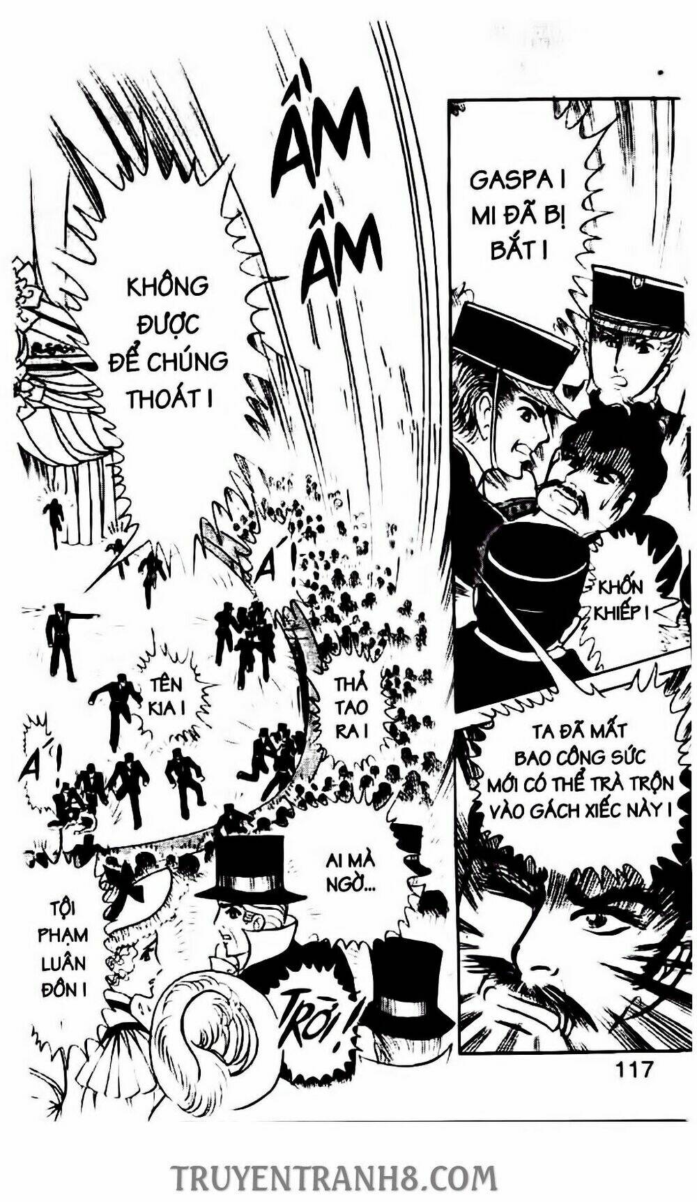 the count s daughter chapter 90 6