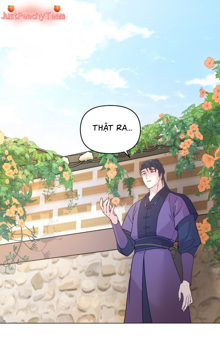 khi những nụ hoa nở rộ chapter 3 1