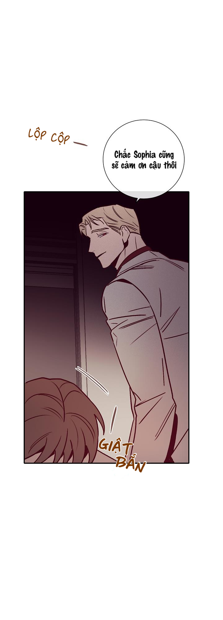 độc dược (marcel) chapter 25 4