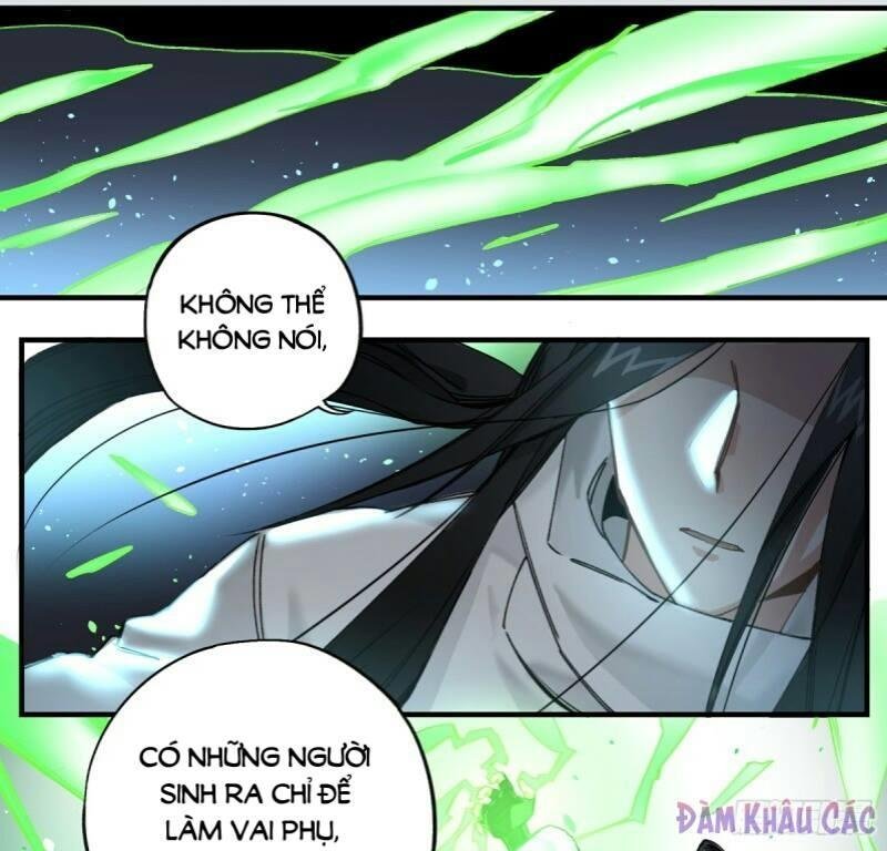 hắc bạch hữu thường chapter 6 19