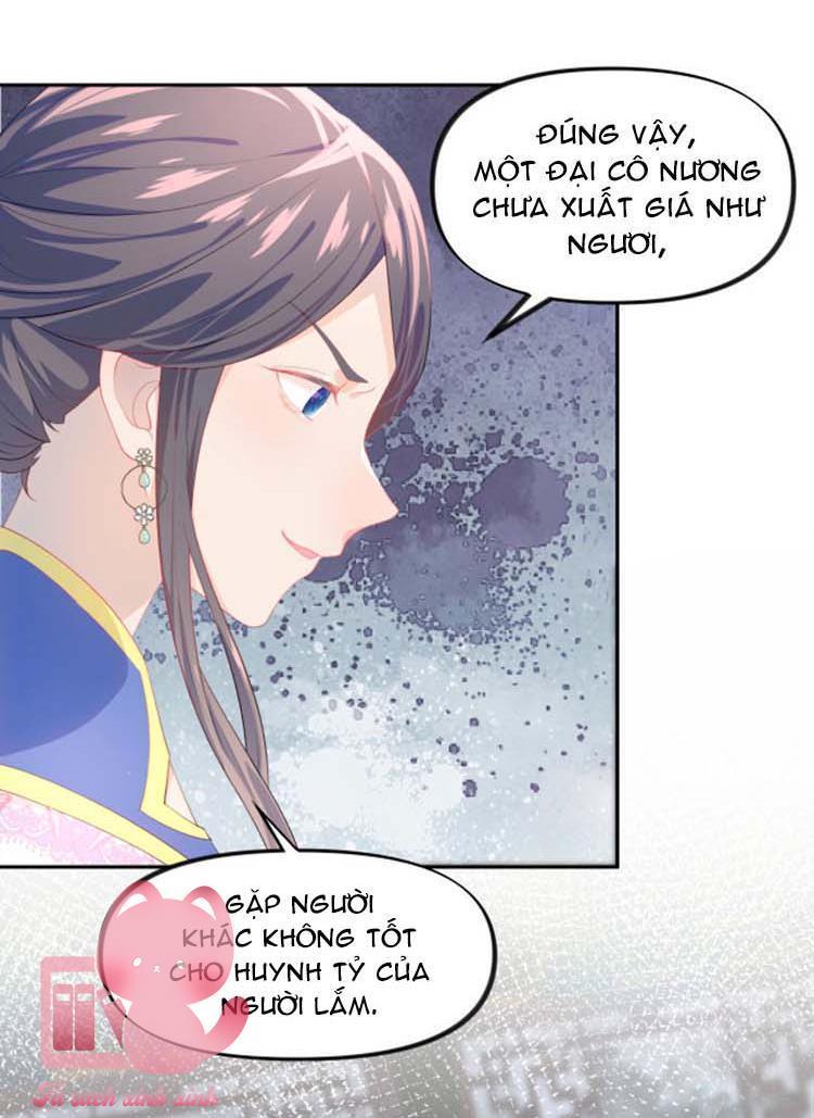 một đêm nọ đột nhiên yandere tới! chapter 50 22