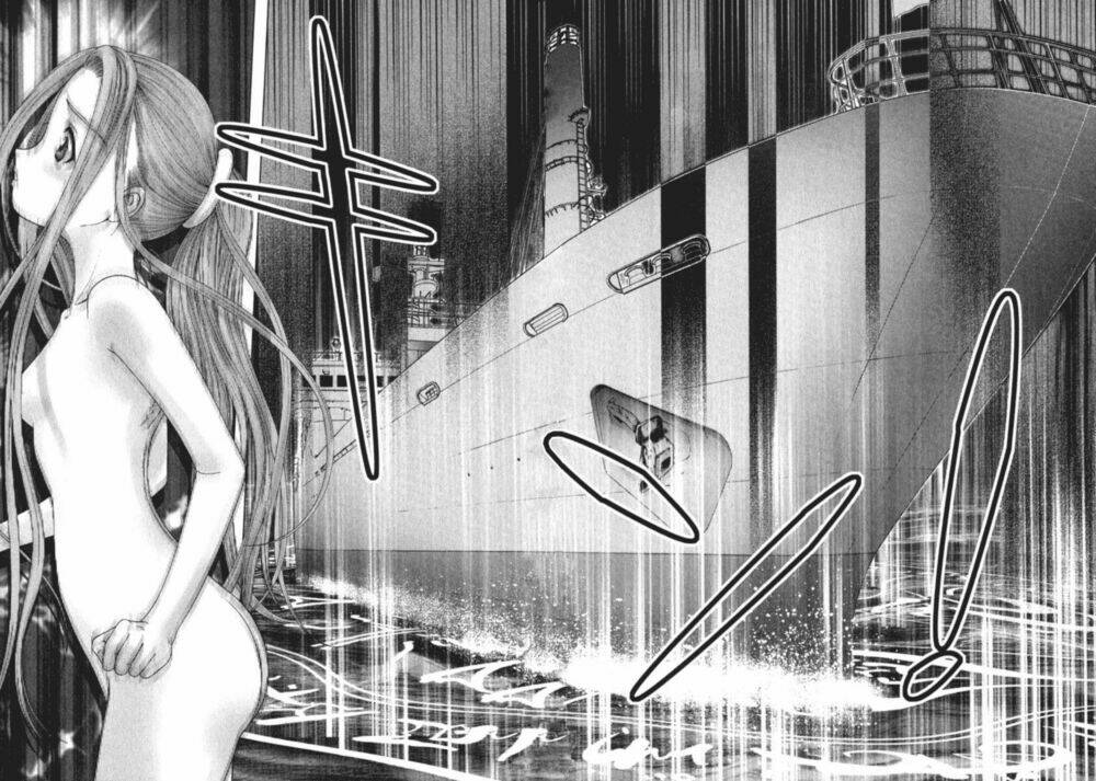 happy world! chapter 23 16