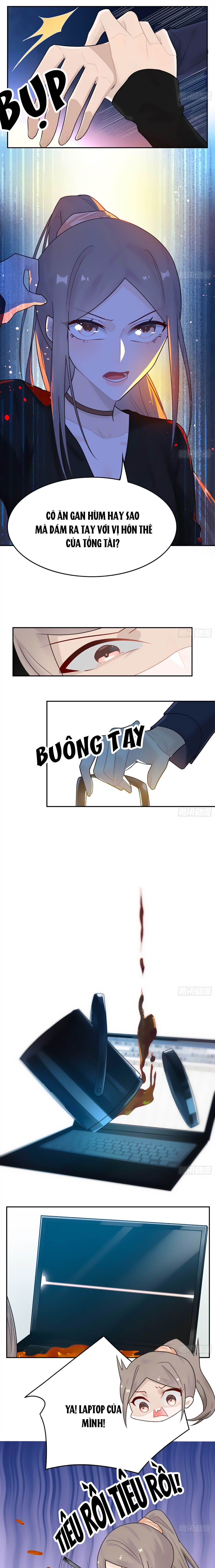 hai cách tìm gặp người yêu chapter 41 5