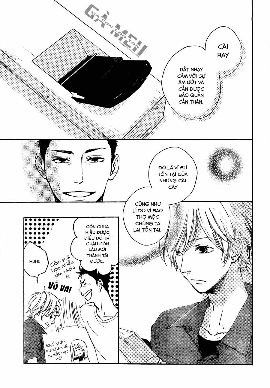 kanna to decchi chapter 7 20