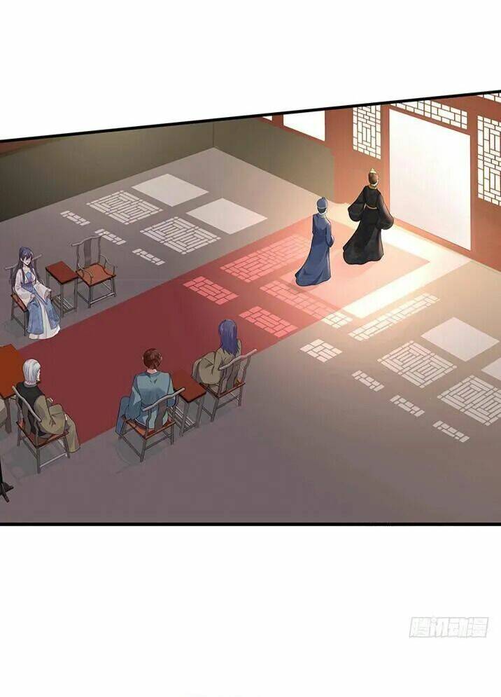 độc phi thần y quá kiêu ngạo chapter 25 3