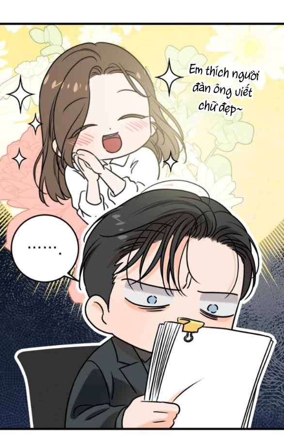 Nóng Lòng Muốn Giày Vò Em chapter 65.2 14