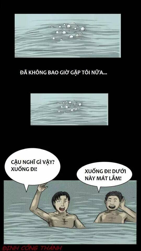 thầy súng kể chuyện ma chapter 11 18