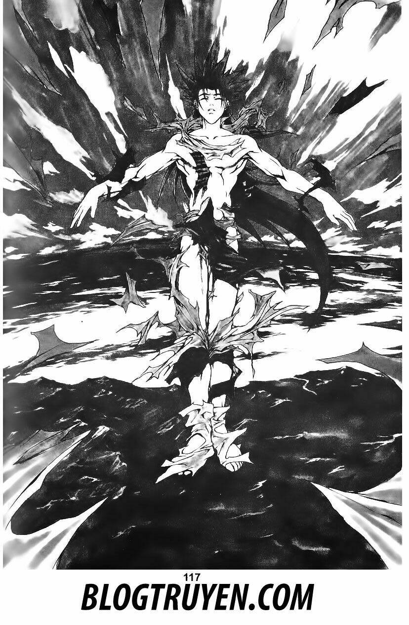 shoma - thiên vương thần kiếm chapter 83 16